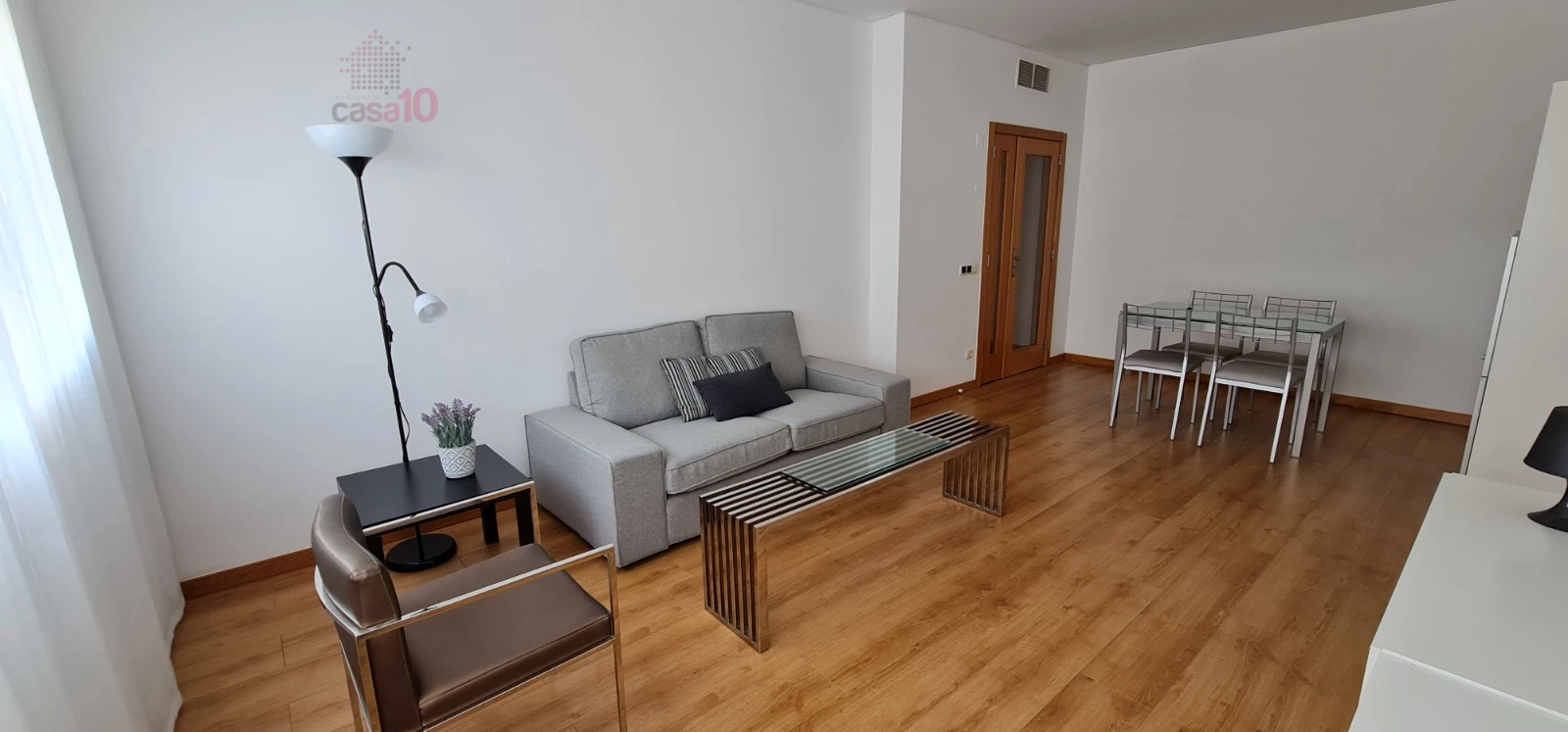 APARTAMENTO T1 MOBILADO PARA ARRENDAR NO PARQUE DAS NAÇÕES